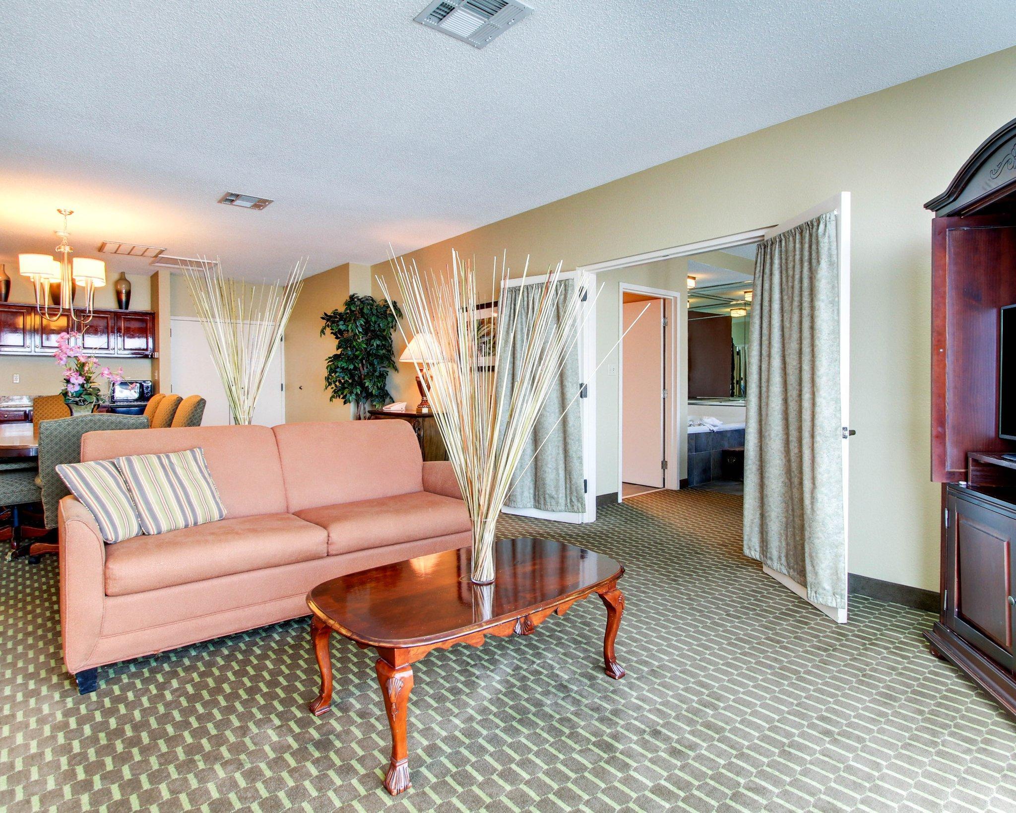 Comfort Inn Meridian Exterior foto